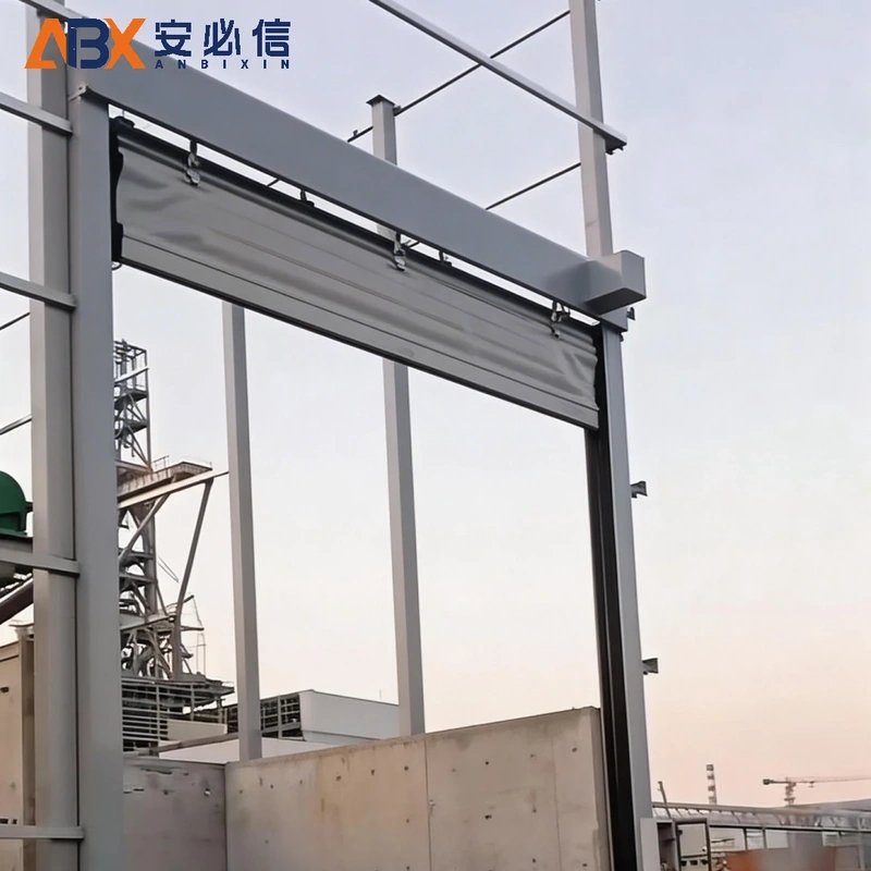 烟台市堆积门