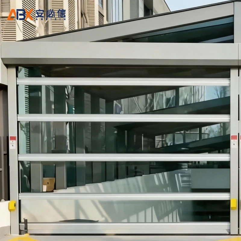 烟台市高速门